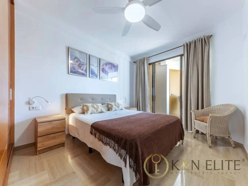 Piso de 103 m² en Alicante