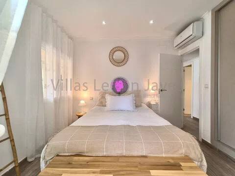 Wohnung 100 m² in Xàbia / Jávea