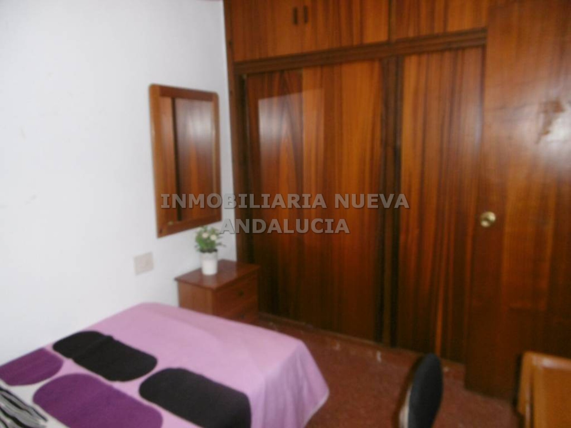 Piso de 115 m² en Almería