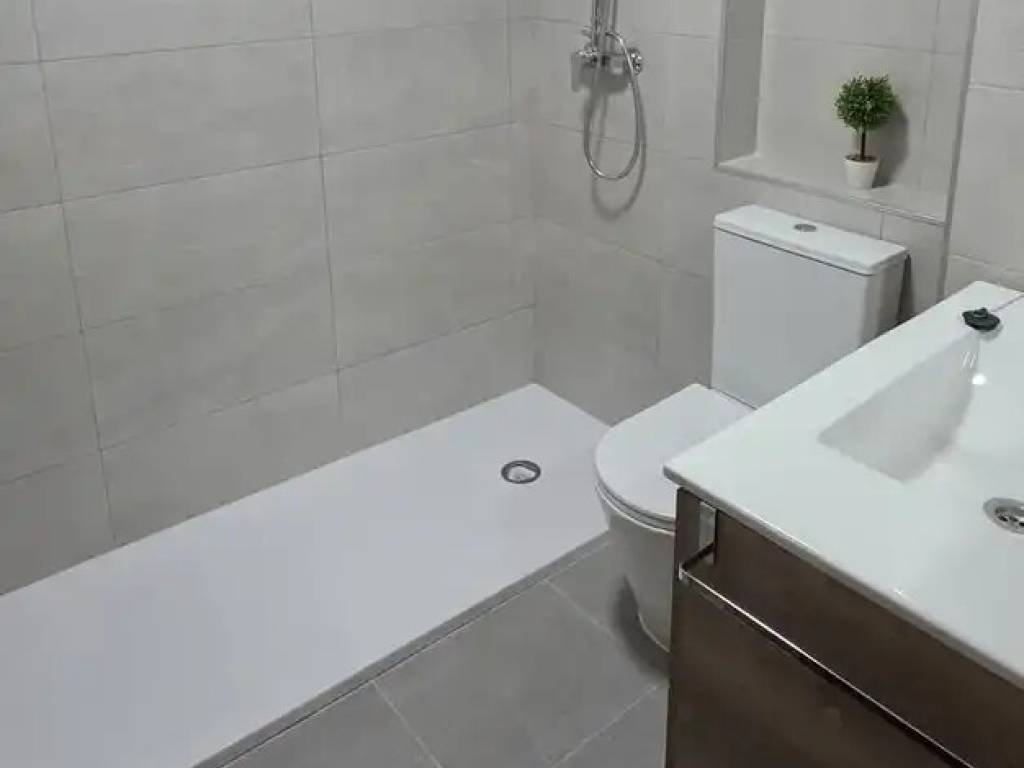 Piso de 130 m² en Jaén