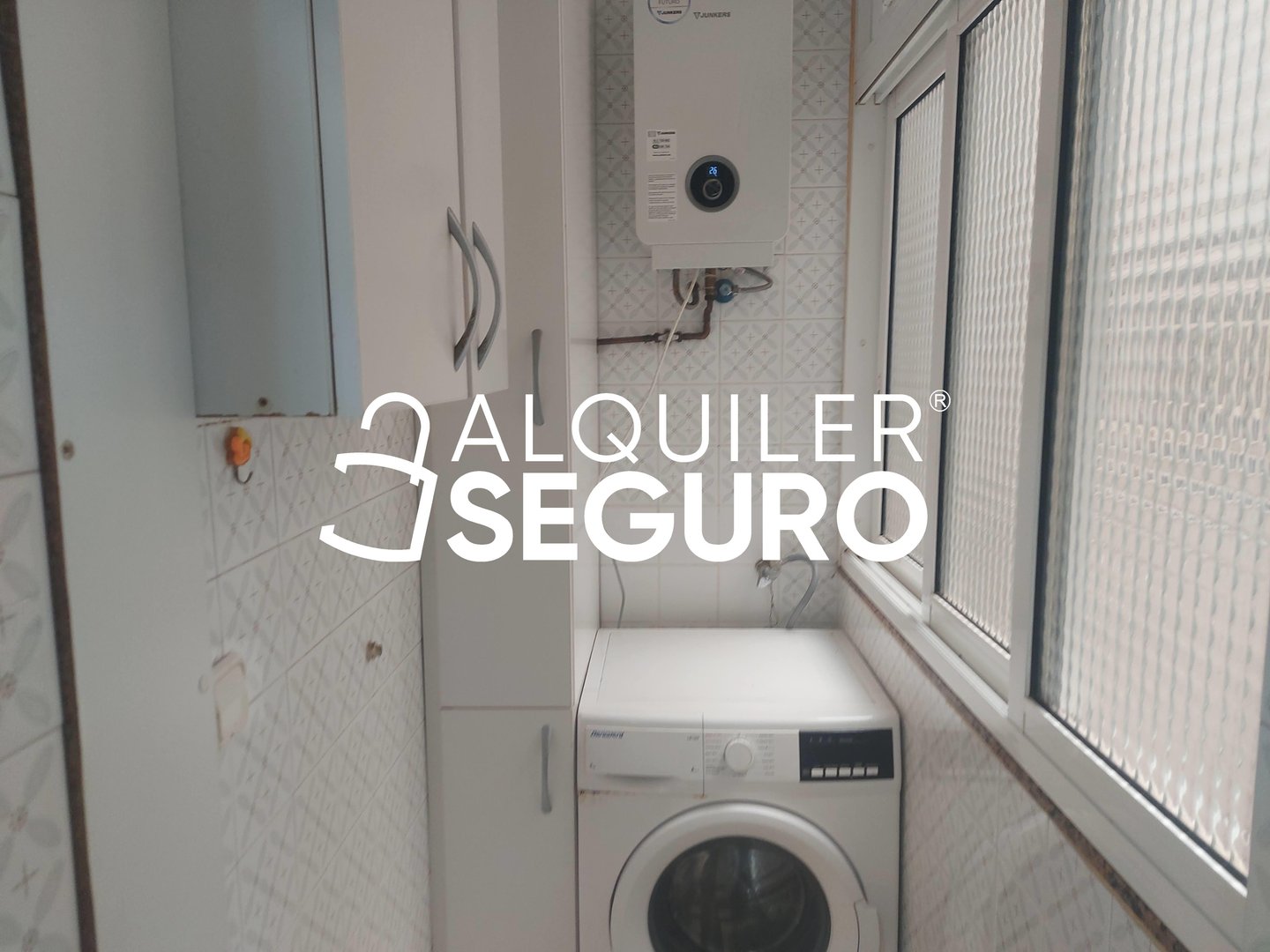 Pis de 56 m² a Barcelona