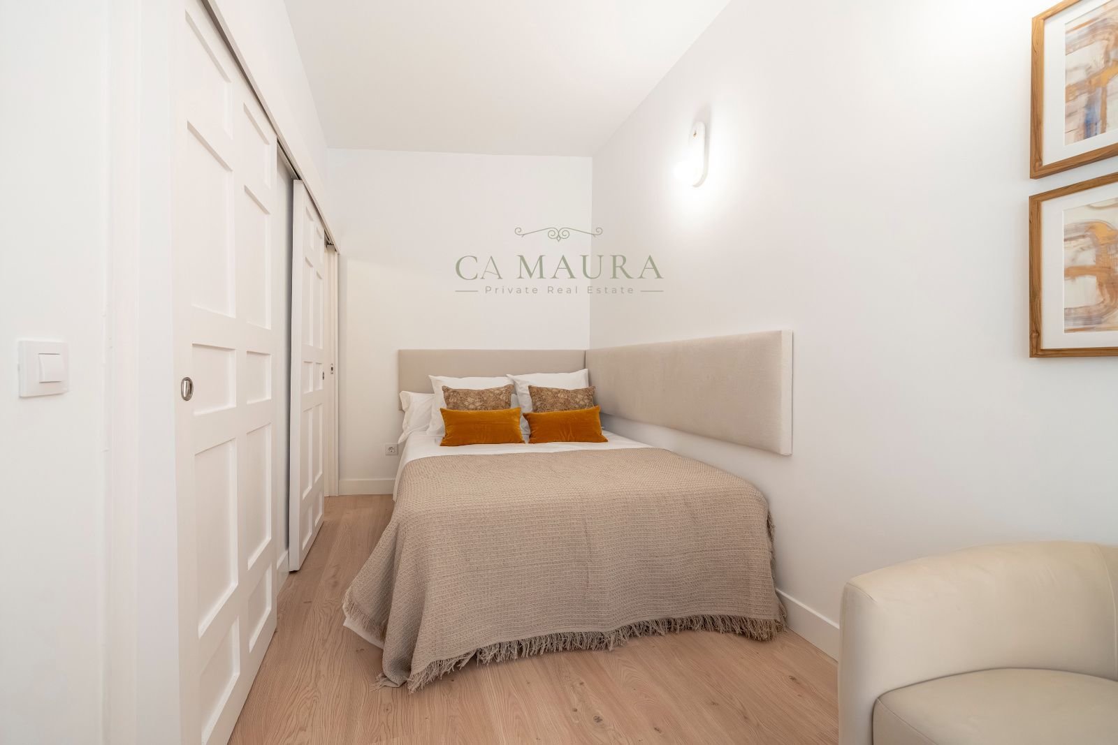 Wohnung 75 m² in Madrid