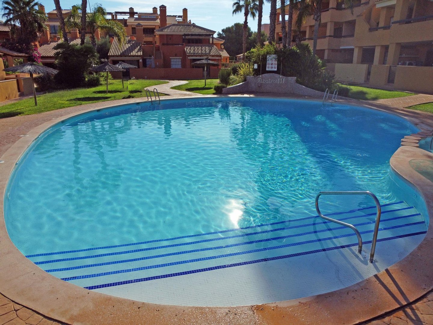 Piso de 81 m² en Cartagena