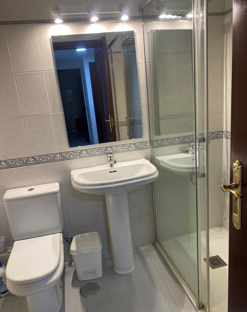 Piso de 132 m² en Sevilla
