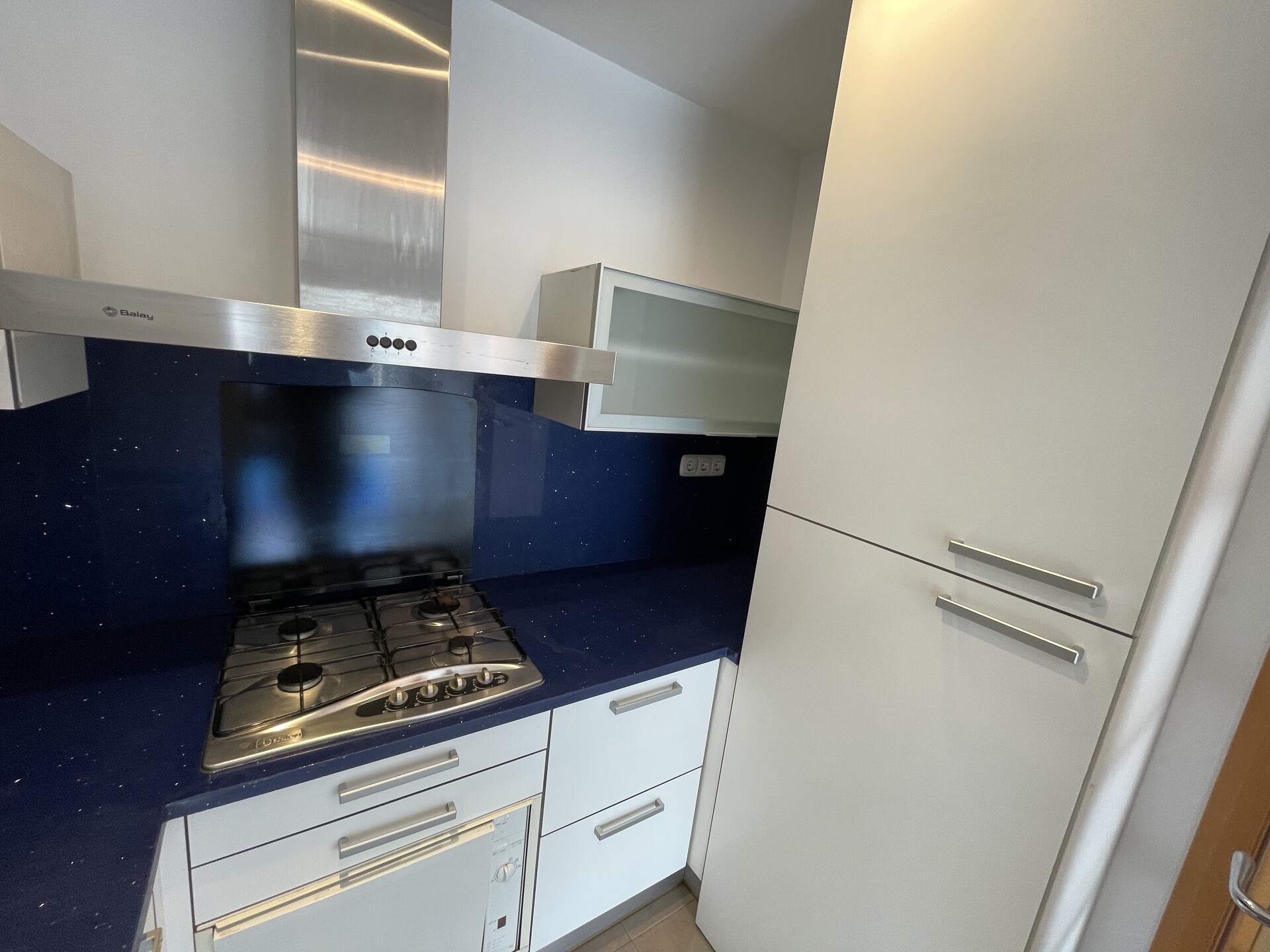 Piso de 48 m² en Terrassa