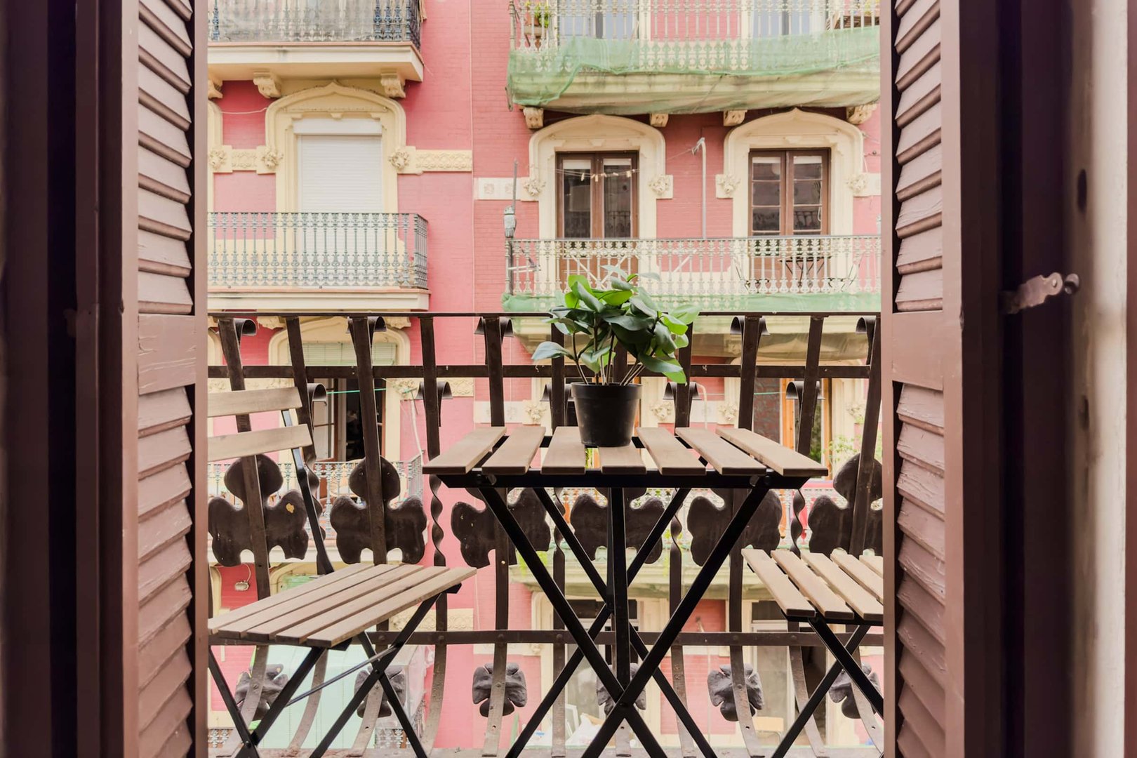 Appartement 74 m² à Barcelone