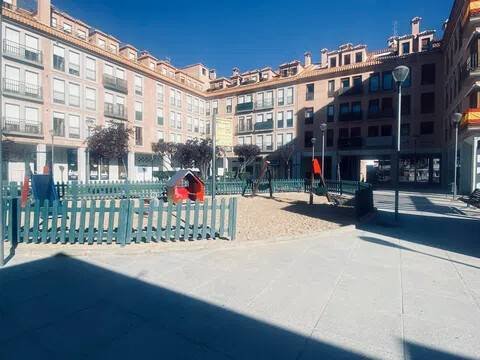 Pis de 50 m² a San Sebastián de los Reyes