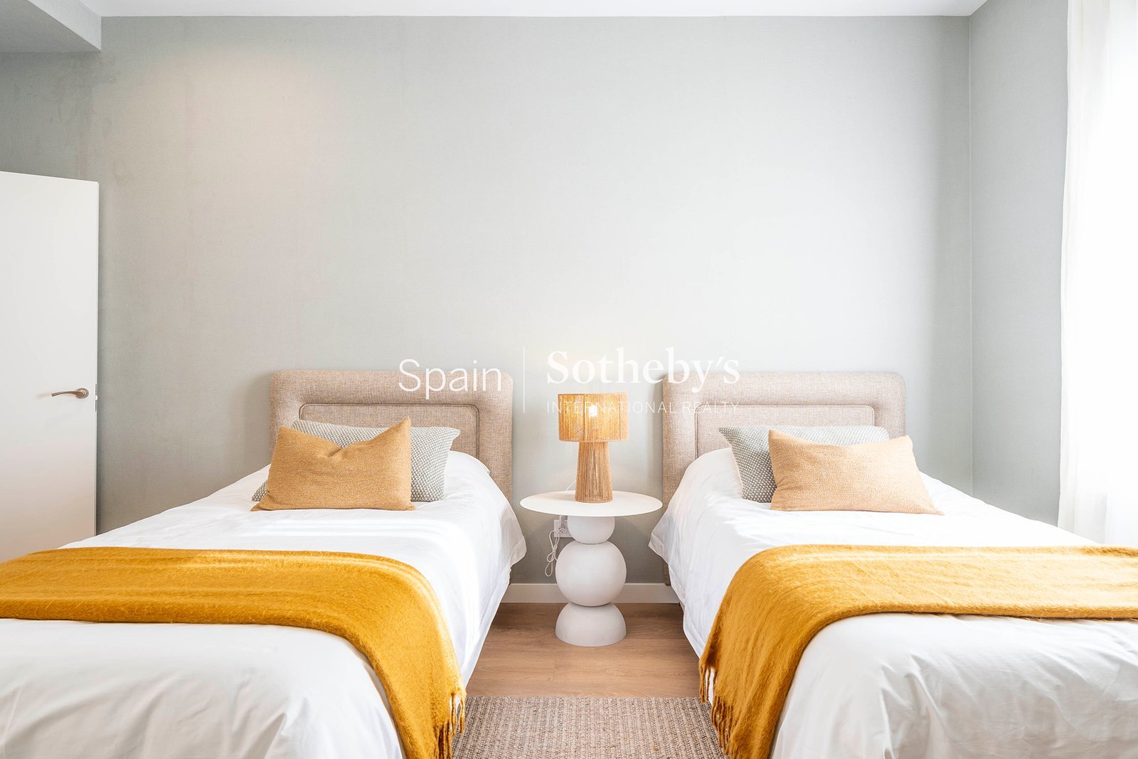 Piso de 158 m² en Madrid