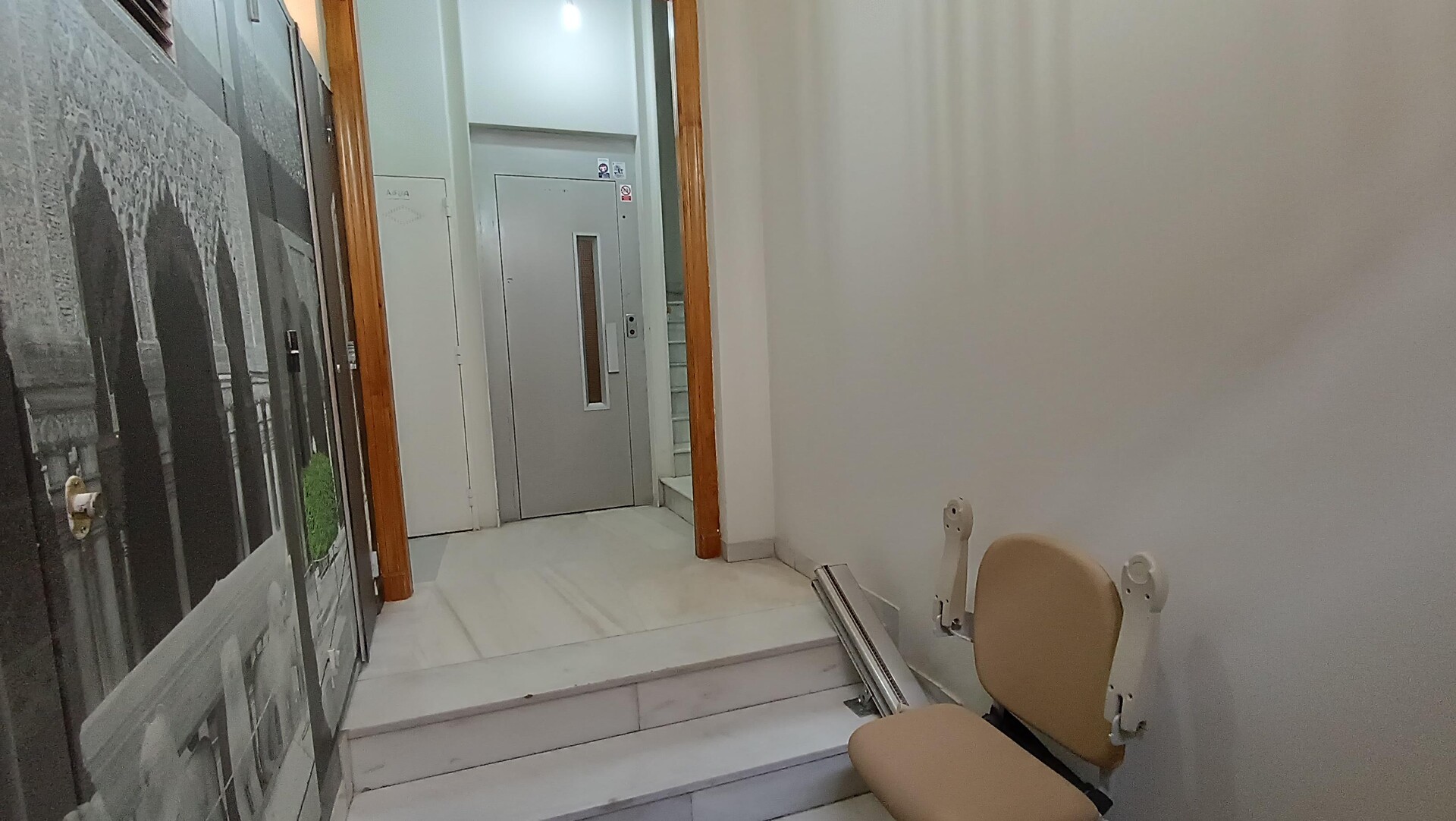 Piso de 106 m² en Granada