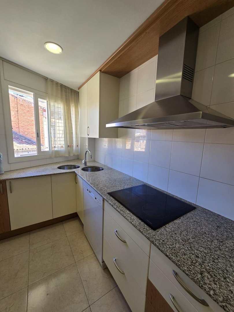 Wohnung 118 m² in Manresa