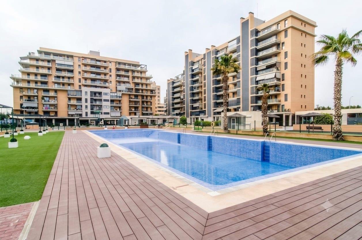 Pis de 148 m² a Alacant