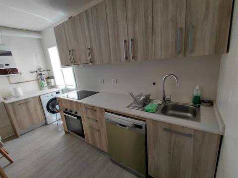 Piso de 146 m² en Madrid