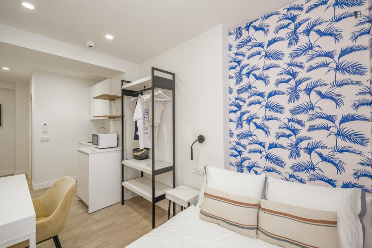 Habitación en alquiler, Málaga
