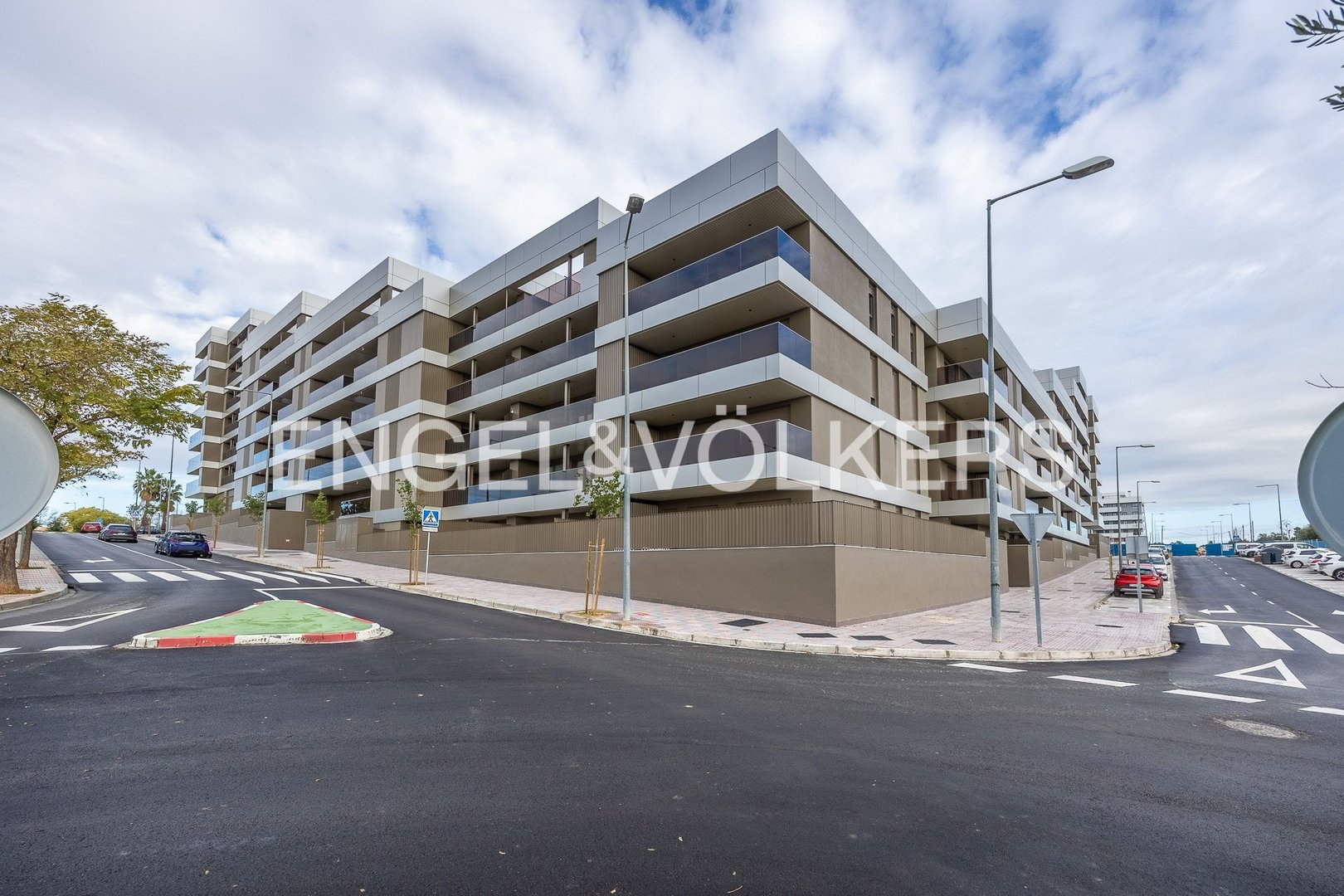 Piso de 145 m² en Tomares