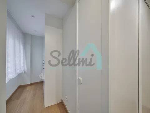 Piso de 100 m² en Gijón