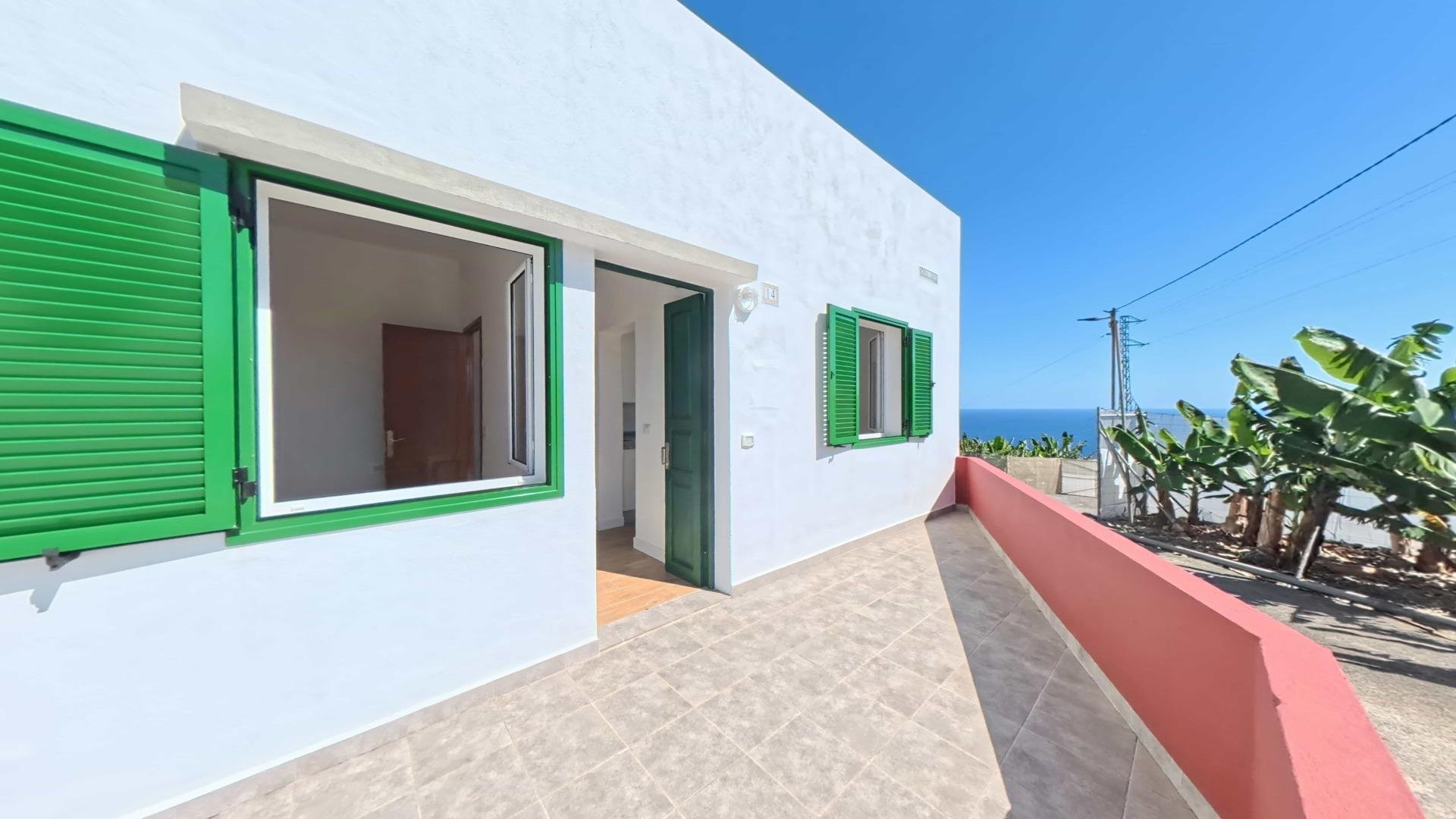 Piso de 50 m² en Barlovento
