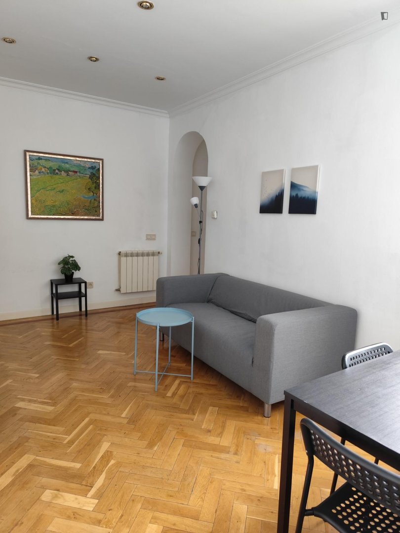 Piso de 69 m² en Madrid