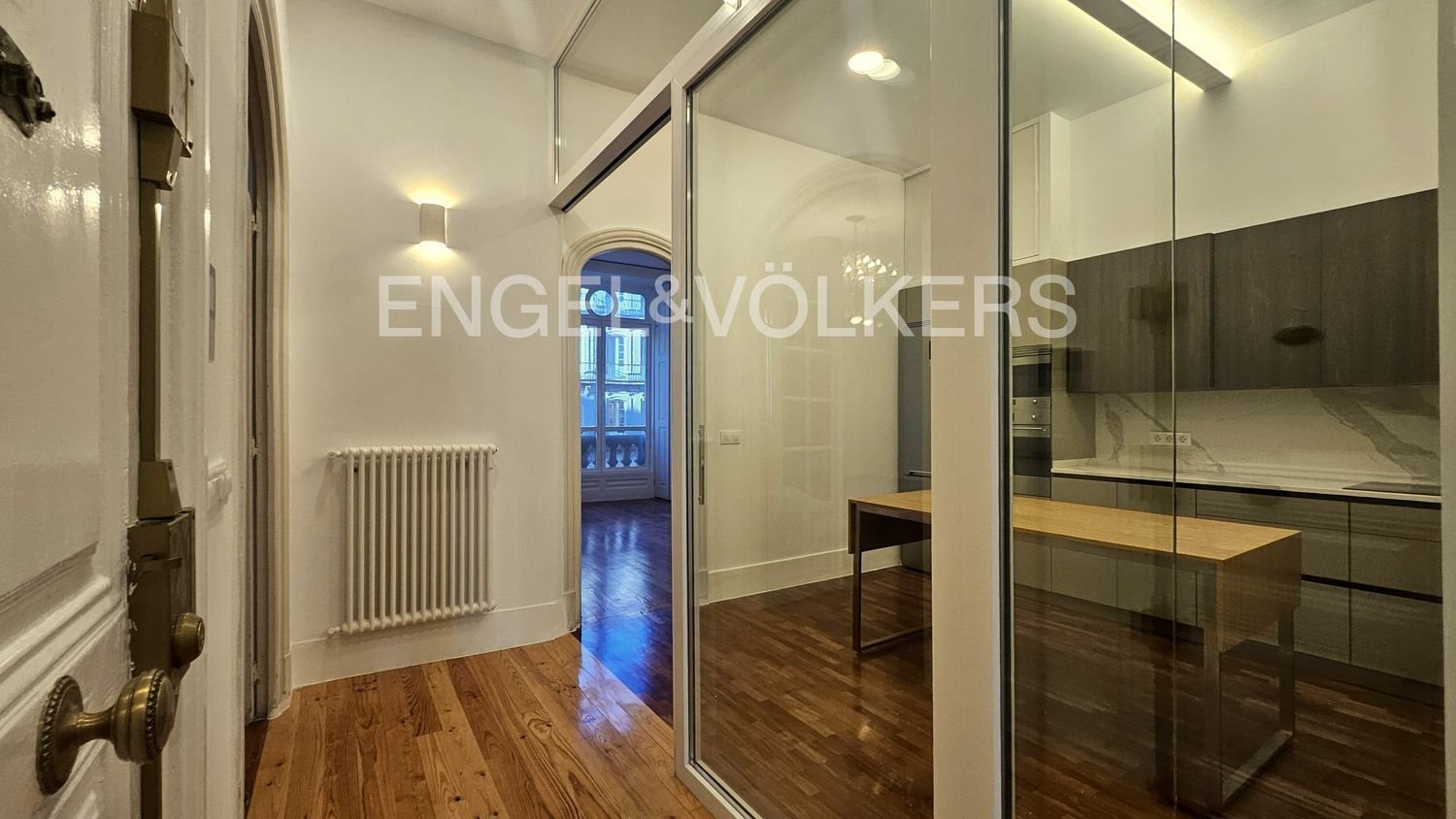 Квартира 225 м² у Vigo