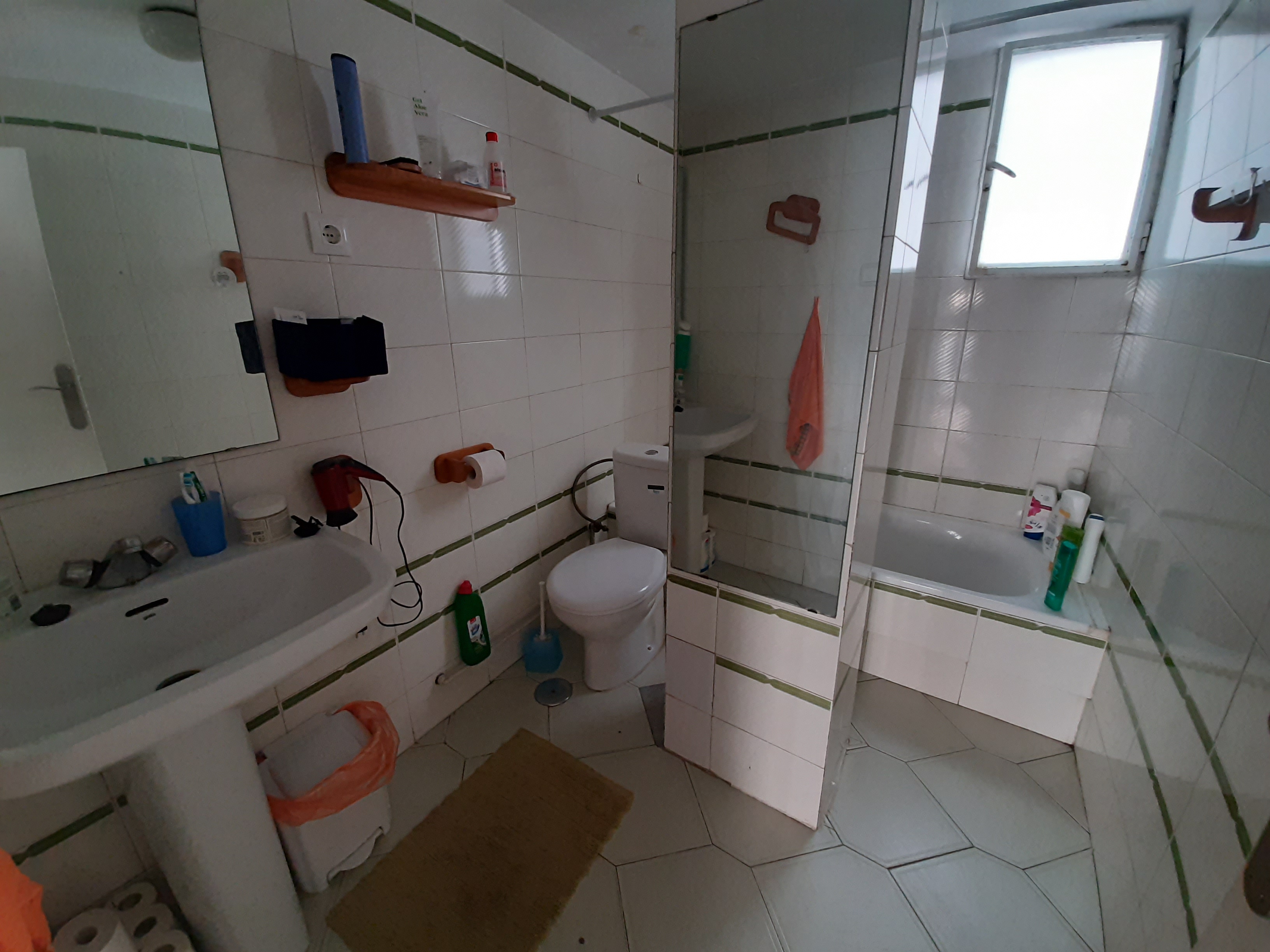 Habitación 90 m², Sevilla