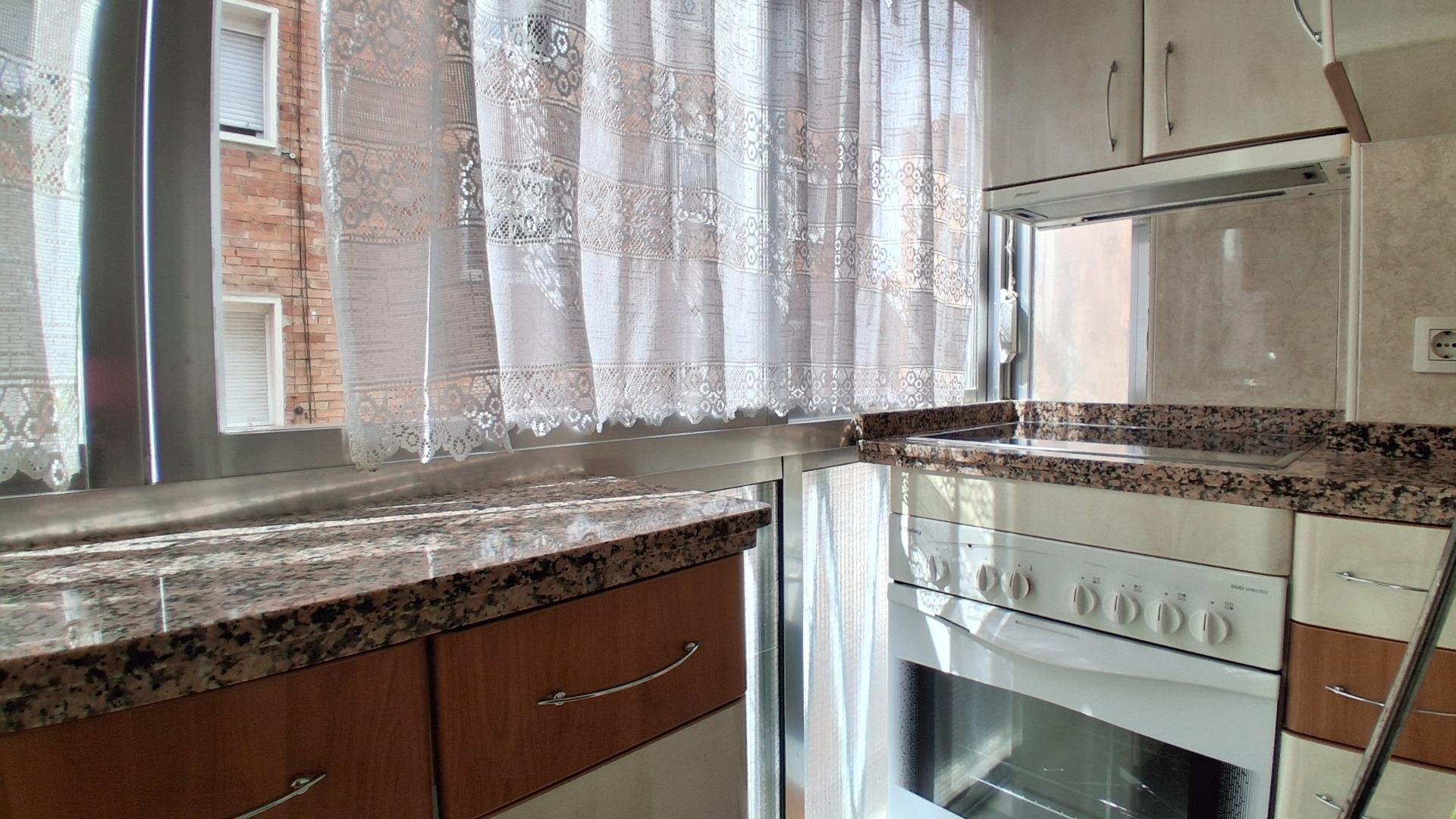 Piso de 56 m² en Salamanca