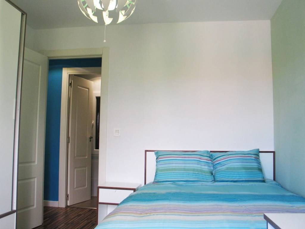 Appartamento 111 m² a Salamanca