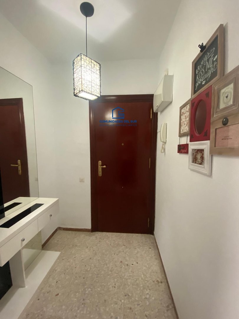 Wohnung 110 m² in Cádiz
