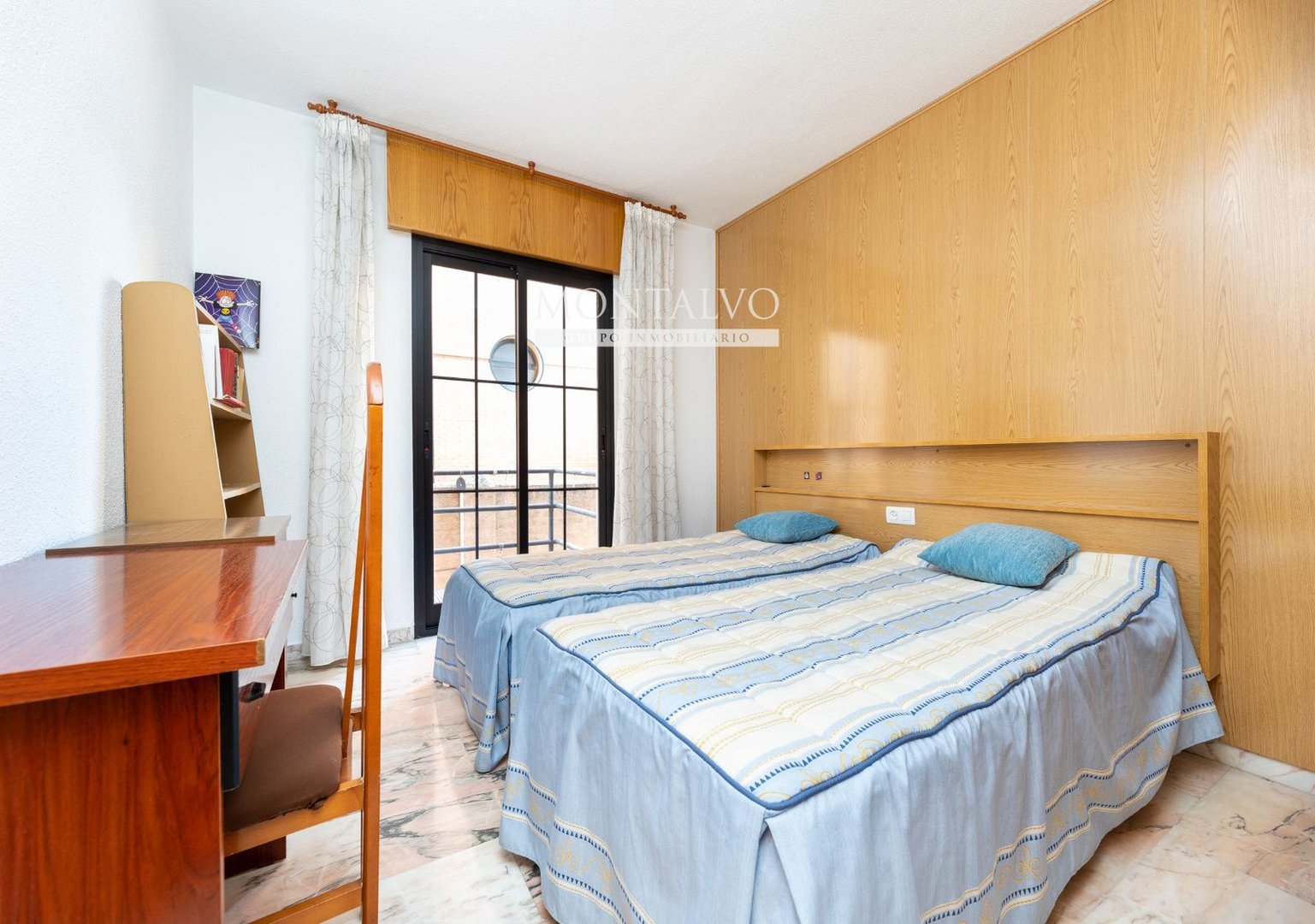 Piso de 112 m² en Granada
