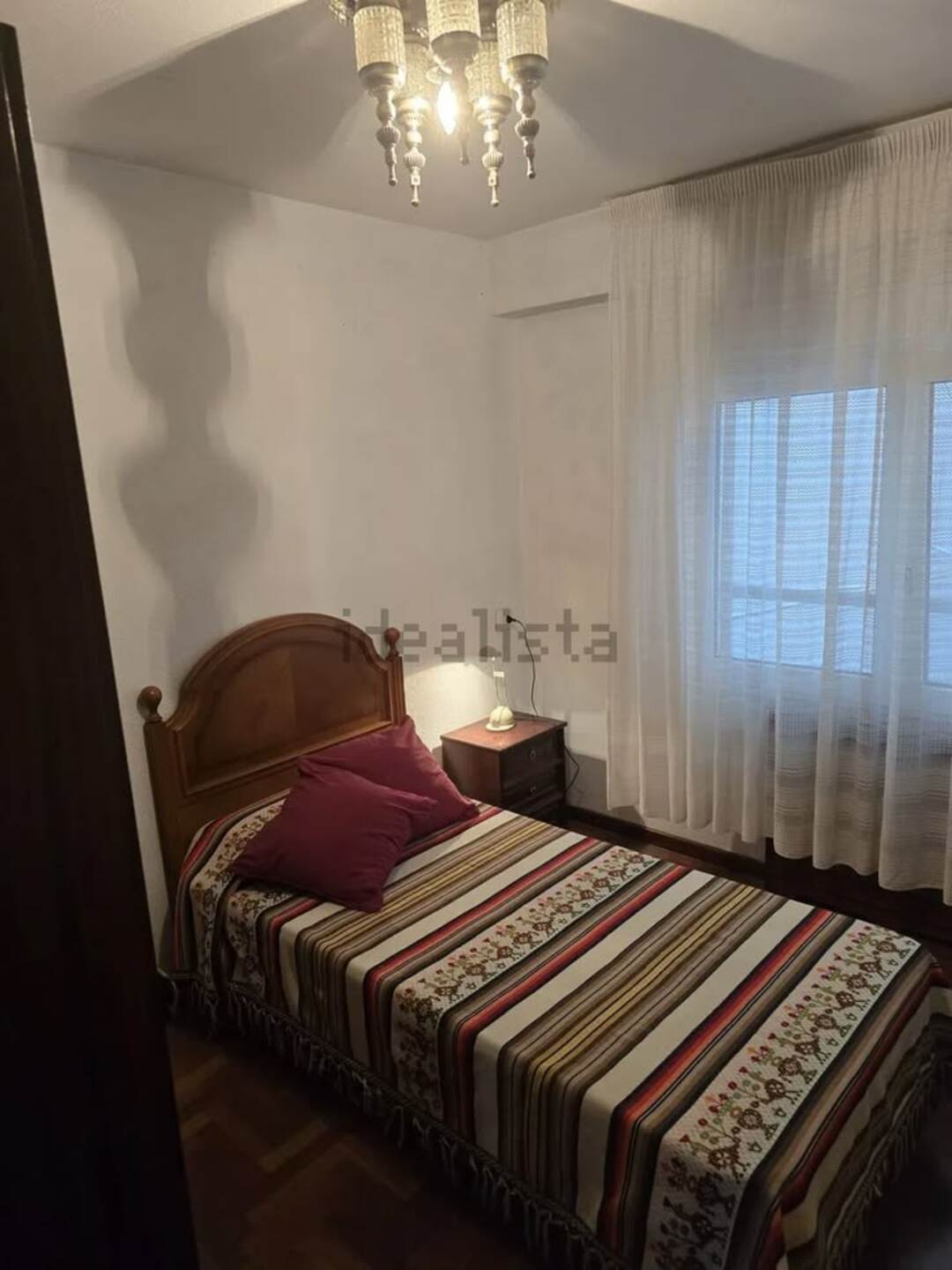 Pis de 65 m² a Gijón