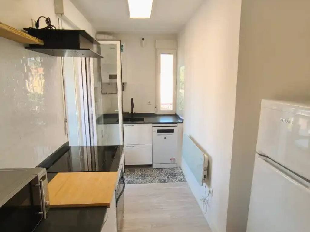 Piso de 65 m² en Palencia