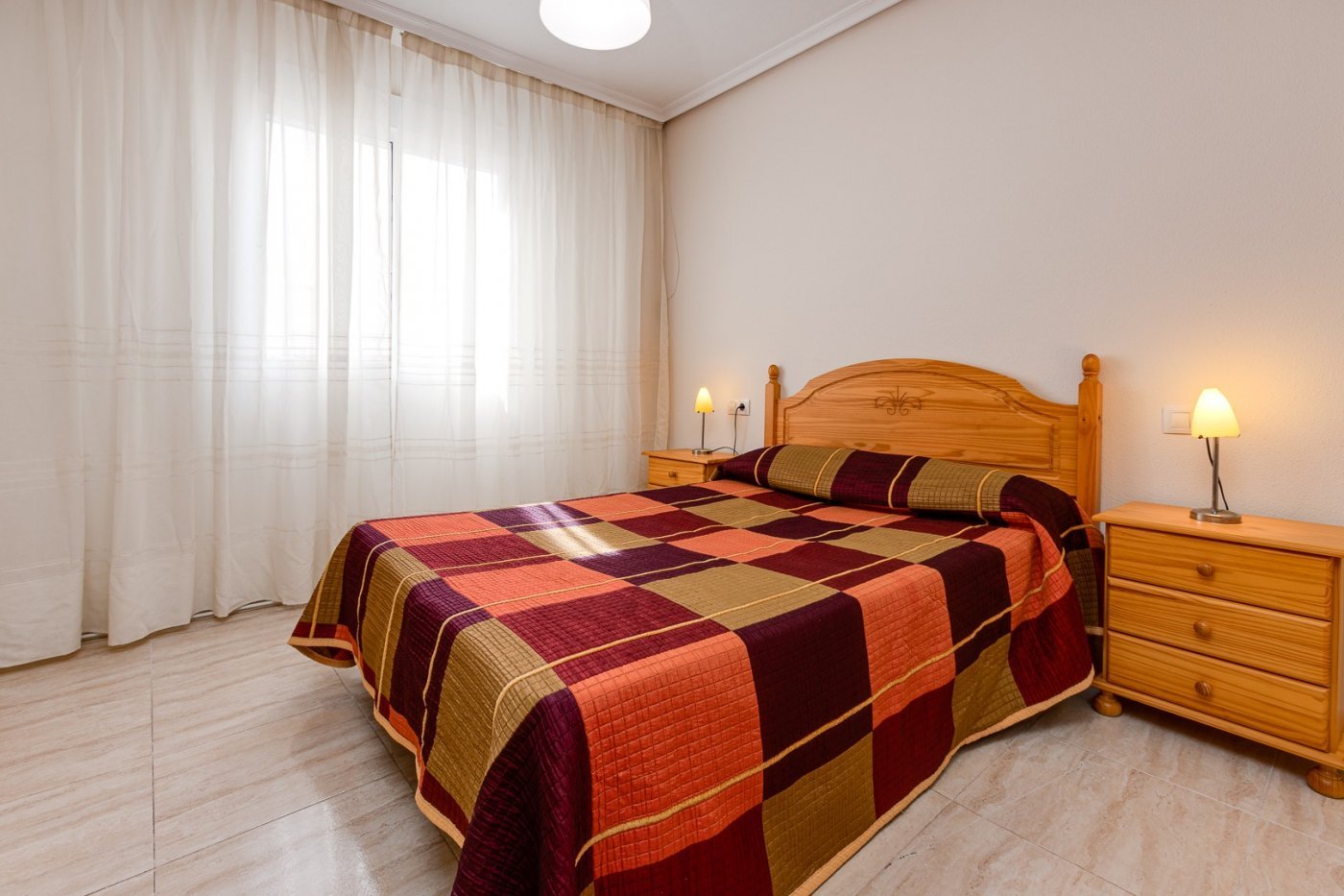 Piso de 80 m² en Torrevieja