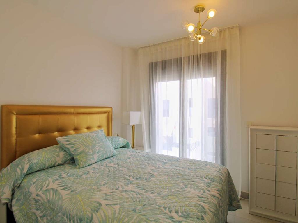 Appartamento in affitto, Alhaurín de la Torre