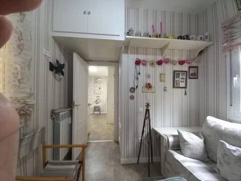 Pis de 130 m² a Madrid