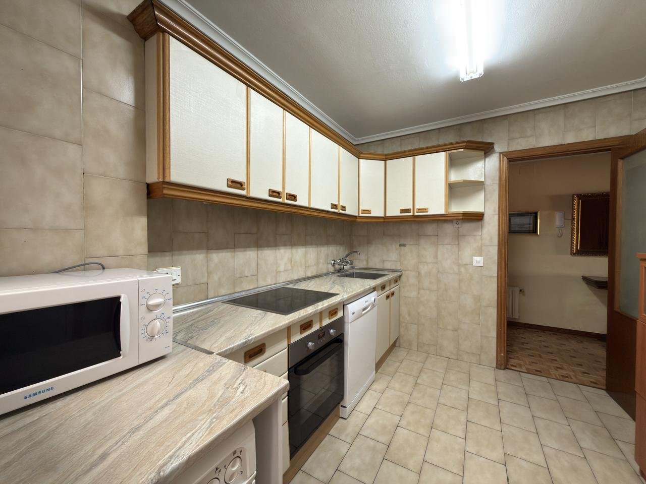 Habitación en alquiler, Segovia