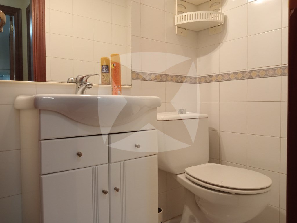 Piso de 85 m² en Cáceres