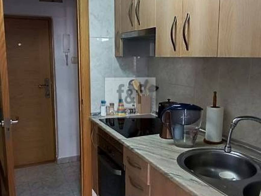 Piso de 60 m² en Plasencia