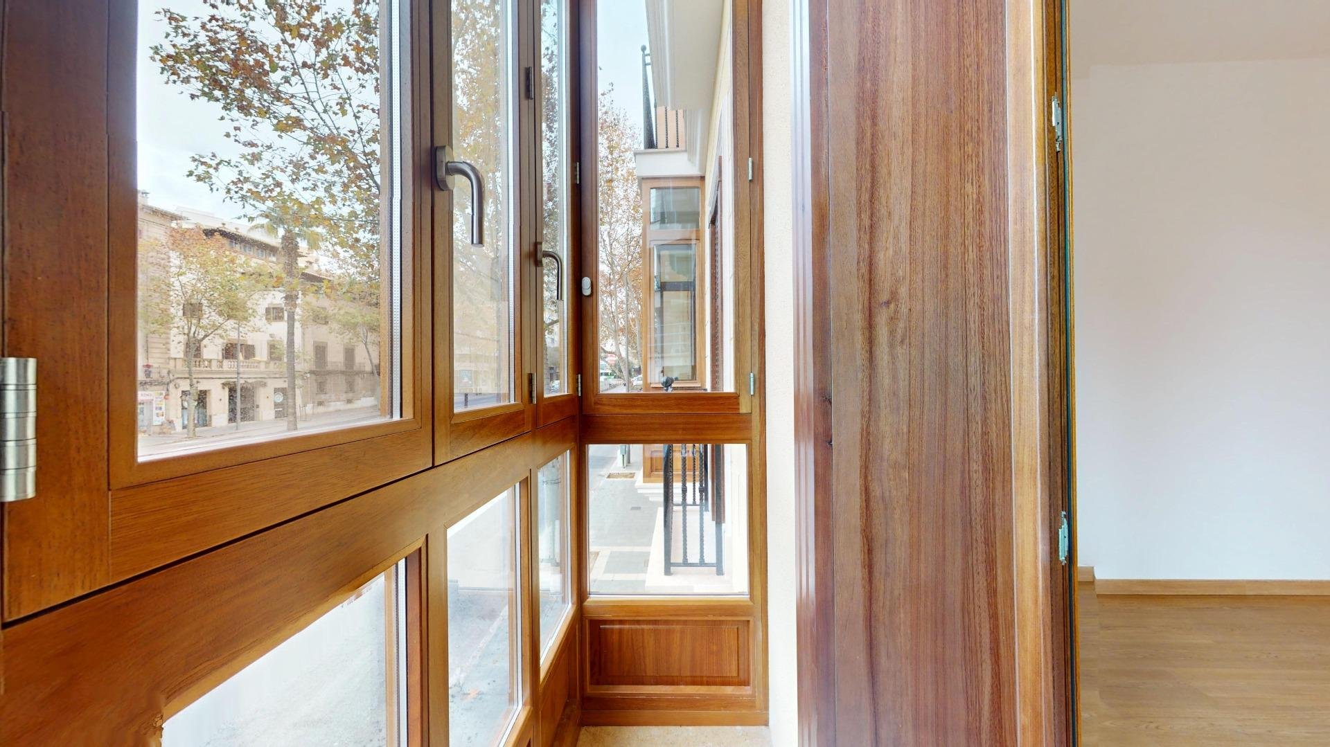 Piso de 85 m² en Palma