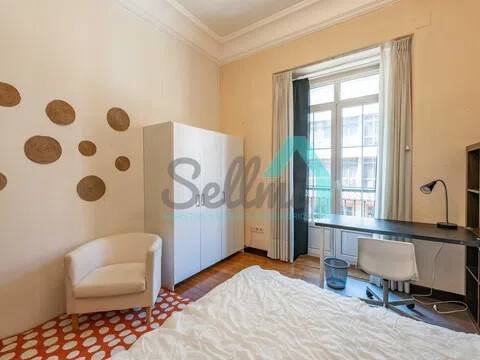 Piso de 146 m² en Oviedo