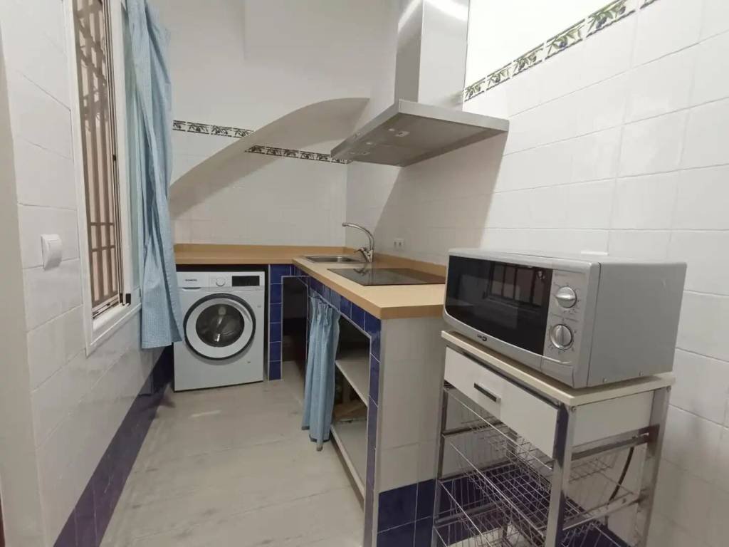 Pis de 60 m² a Còrdova