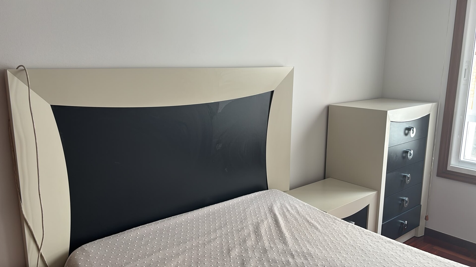 Piso de 90 m² en Vigo