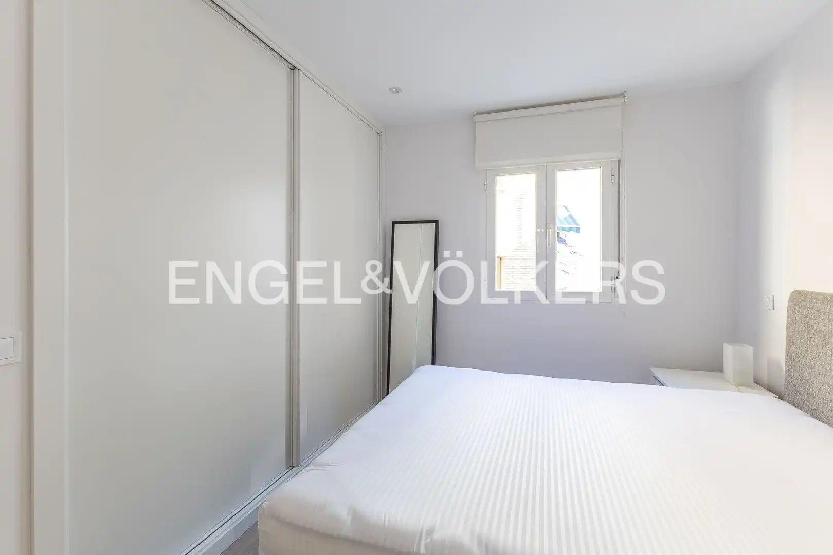 Piso de 60 m² en Madrid