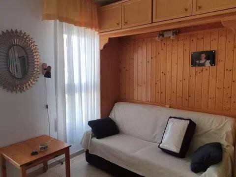 Piso de 45 m² en Torrox