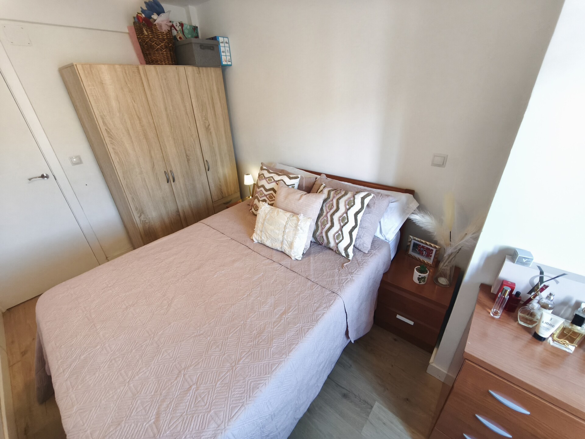 Piso de 60 m² en Talavera de la Reina