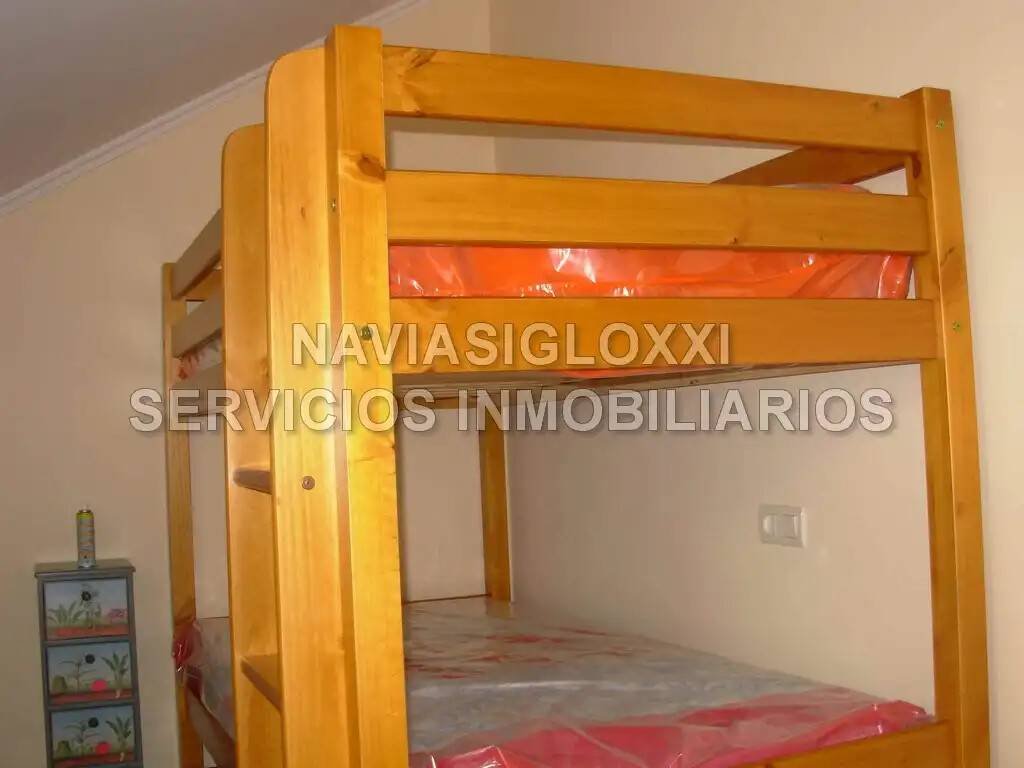 Piso de 150 m² en Nigrán