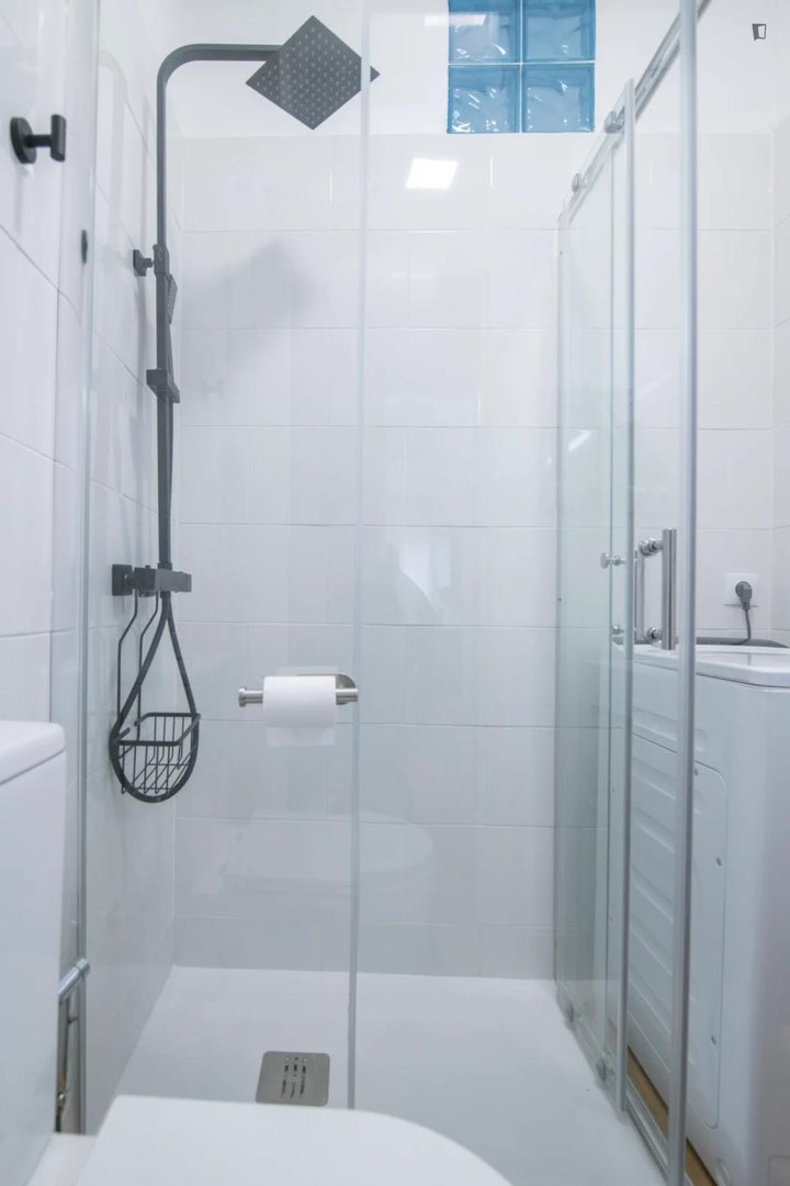 Habitació de lloguer, València