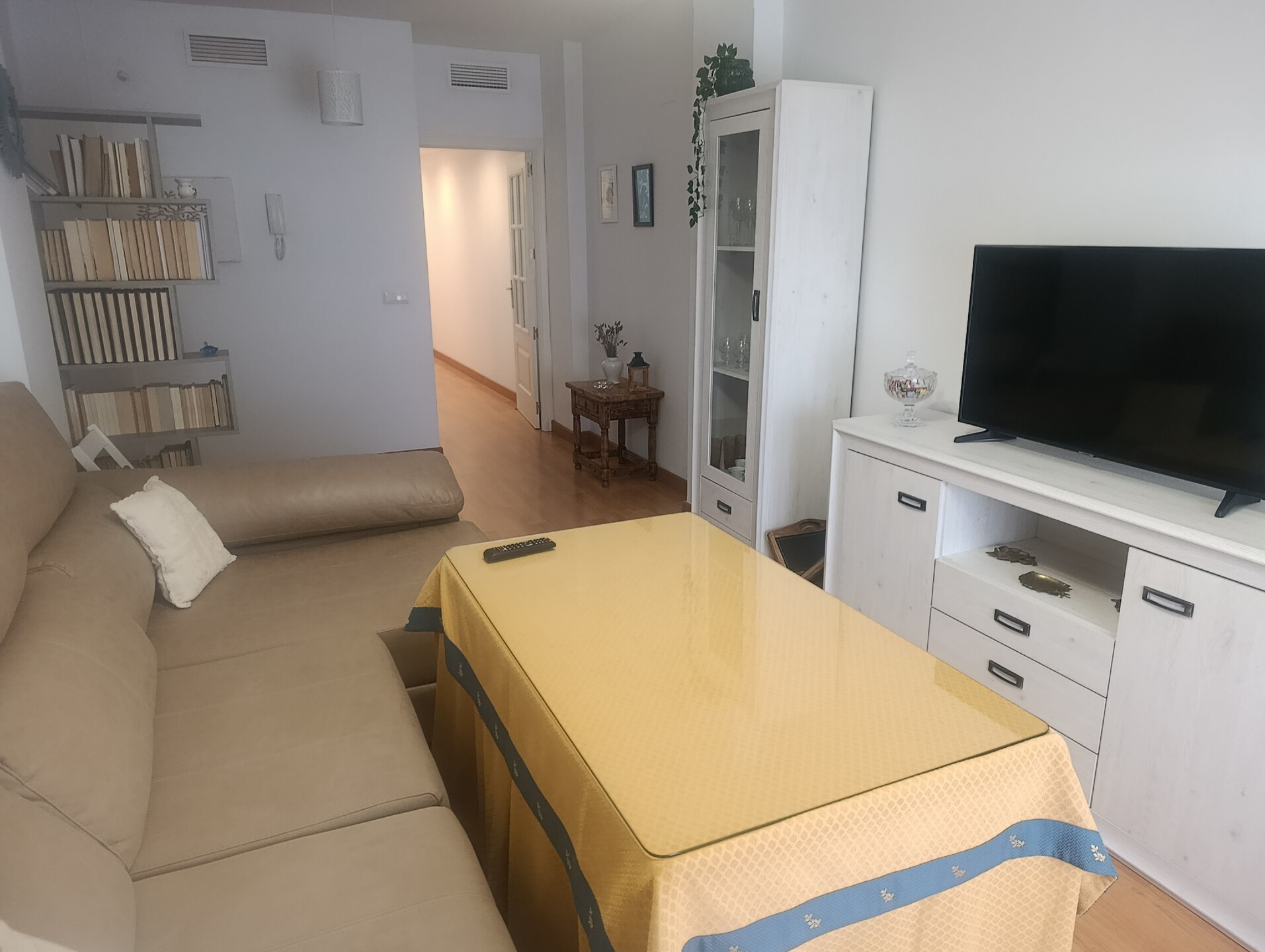Piso de 80 m² en Almendralejo