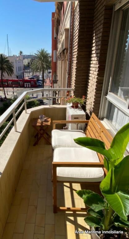 Piso de 121 m² en Valencia