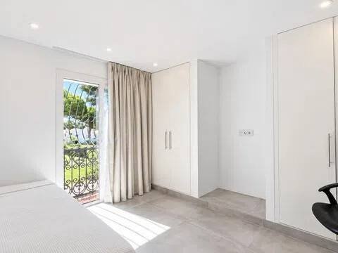 Pis de 89 m² a Estepona