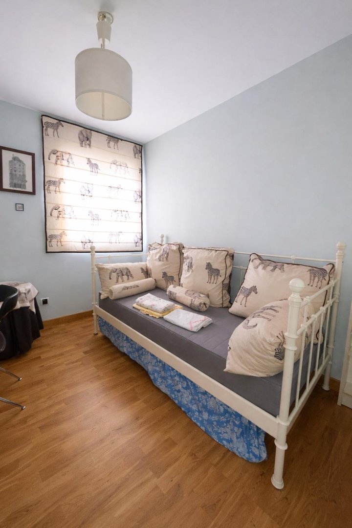 Pis de 87 m² a Algesires