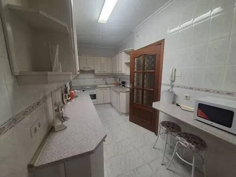 Piso de 112 m² en Toledo