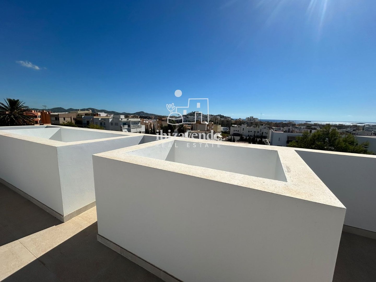 Piso de 110 m² en Ibiza